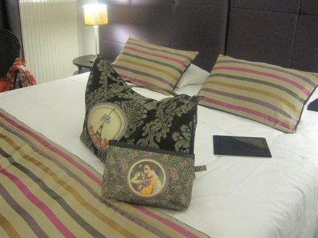 Best Western L'Artist Hotel