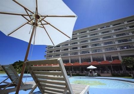 石垣海滨酒店