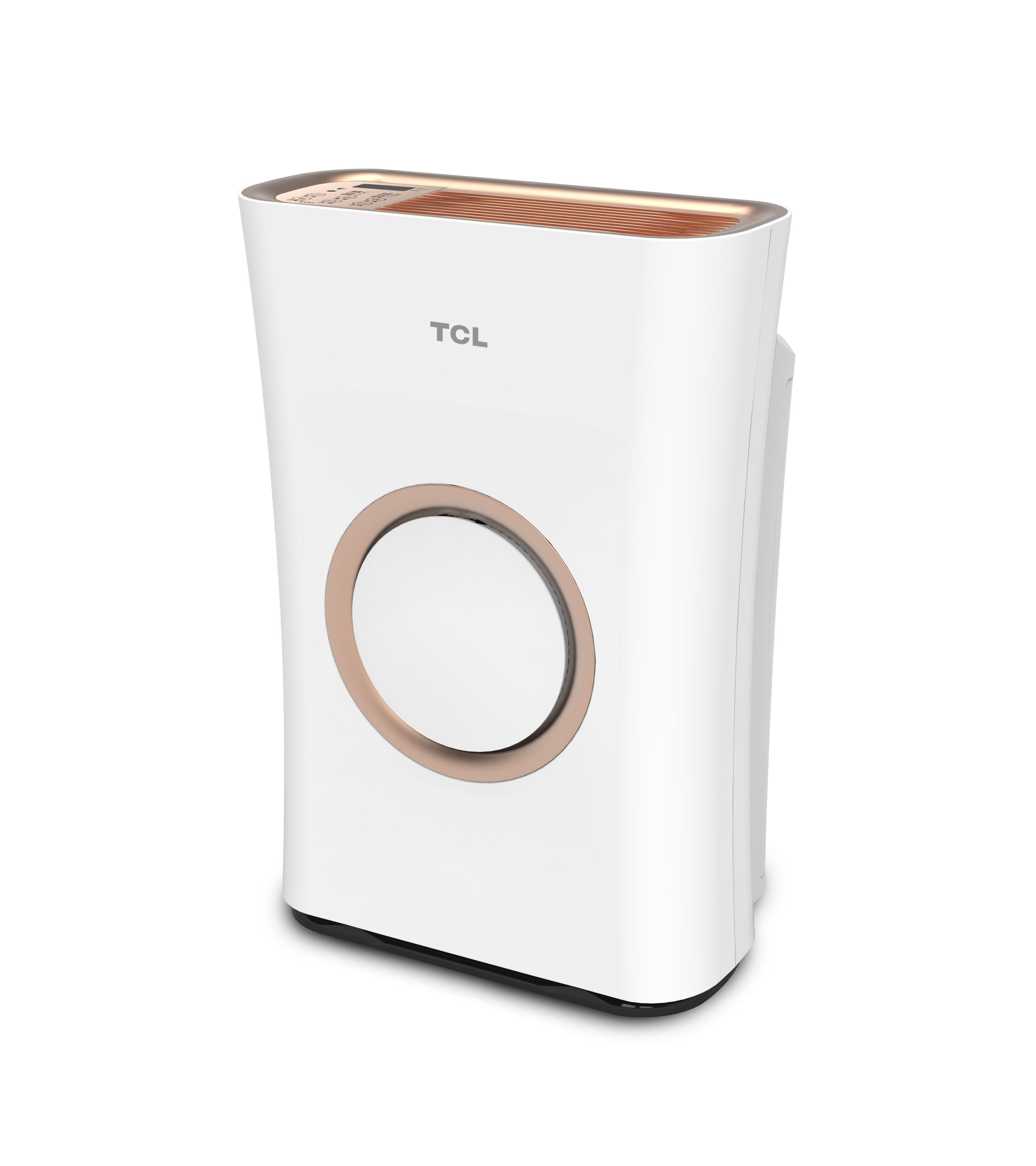 tcltcl智能空气净化器