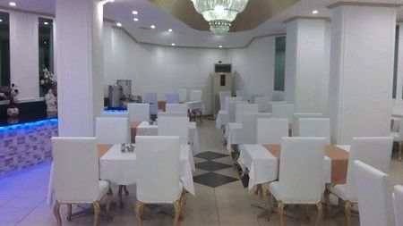 Madi Start Hotel