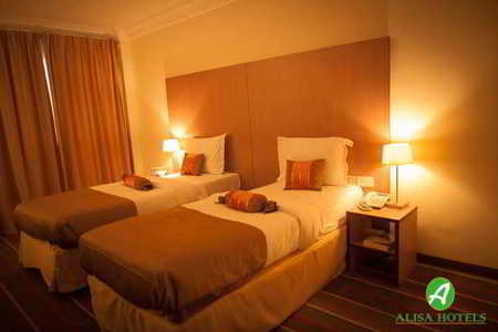 Alisa Hotel