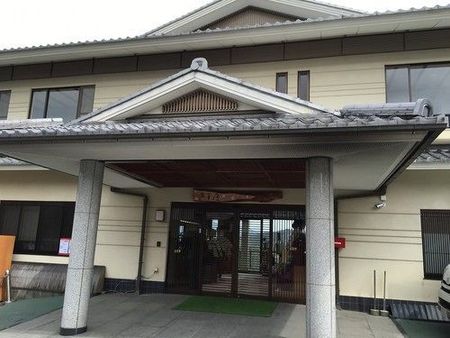 姬苏雅酒店