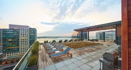 BCEC 全球豪华公寓酒店
