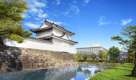 京都全日空皇冠假日酒店