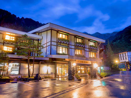 穗高酒店