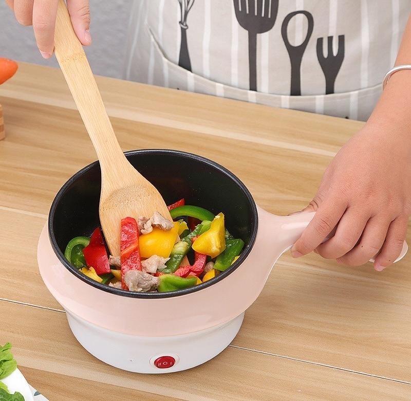 迷你小炒锅1人-2人图片