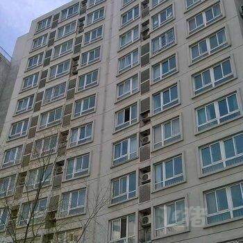 济南大西瓜女生连锁公寓(恒泰花园)