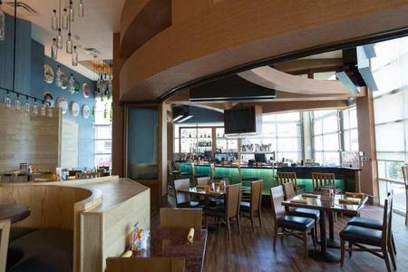 Hilton Garden Inn Virginia Beach/Oceanfront