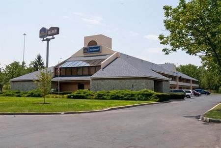 西佳克莱蒙特酒店