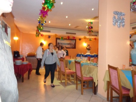 Tildi Hotel & Spa Agadir