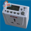 正品科德tw-L12 电子小保姆智能定时开关 定时插座 定时器 防伪 正品科德tw-L12 电子小保姆智能定时开关 定时插座 定时器 防伪