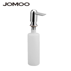 九牧 JOMOO  水槽 皂液器 厨房洗洁精瓶 洗菜盆配件 9417