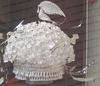 Miao silver Hat Huang Ping fashion Noble Symbol Ethnic hat*Handicraft @ Miao silver Hat Huang Ping fashion Noble Symbol Ethnic hat*Handicraft @