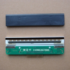 TSC TTP-243E 243Eplus 244ME条码打印机机 标签机(203dpi)打印头