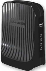 皇冠NM403 ADSL2 宽带猫 防雷adsl 电脑猫 Modem 联通 电信猫