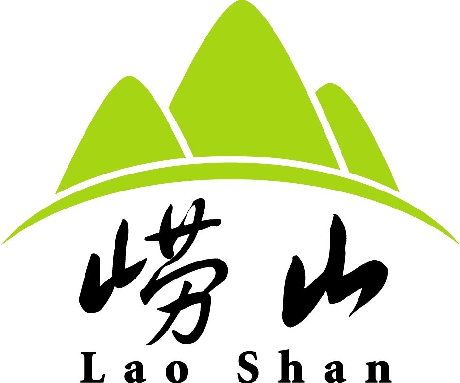 logo设计 商标设计 网站logo设计 网站logo设计 名称:崂山