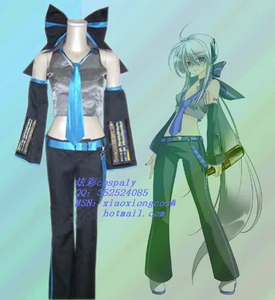Женский костюм для косплея Love ya cosplay Cosplay Женский костюм для косплея Love ya cosplay Cosplay