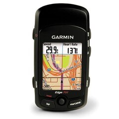 皇冠 佳明GARMIN EDGE 705 自行车用GPS含心率带踏频器