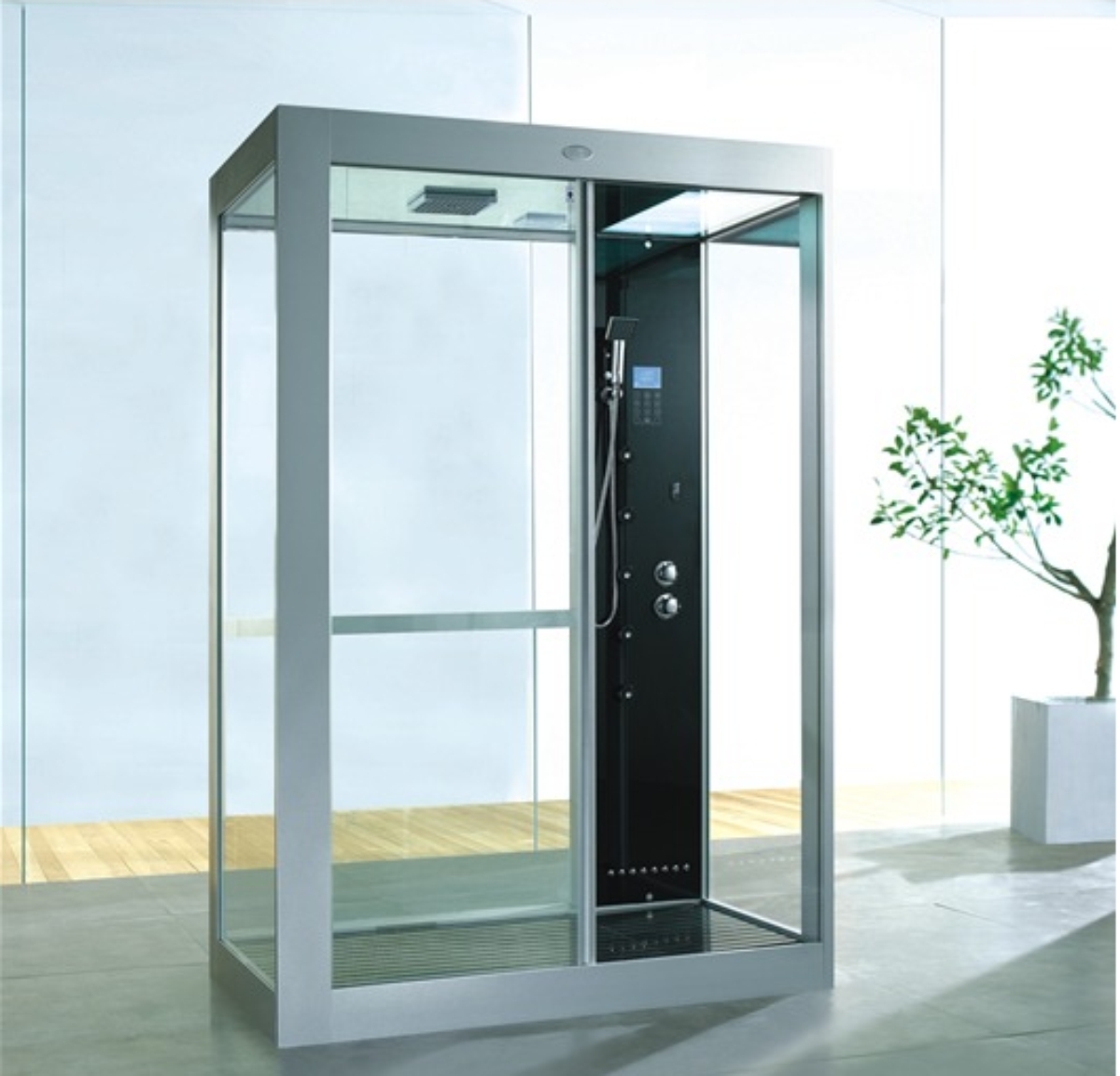 实体正品crw英皇卫浴aa0002h蒸汽房豪华底盘卫浴房整体淋浴房