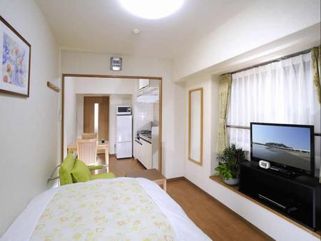 Y-Room公寓-吉野町2号