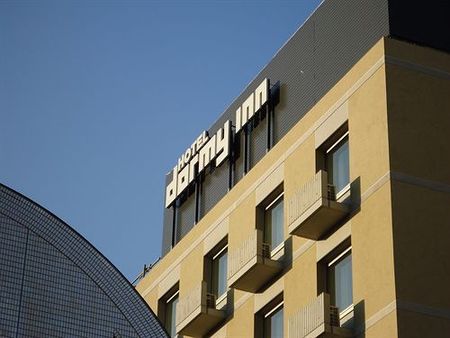 涉谷神宫前多米酒店