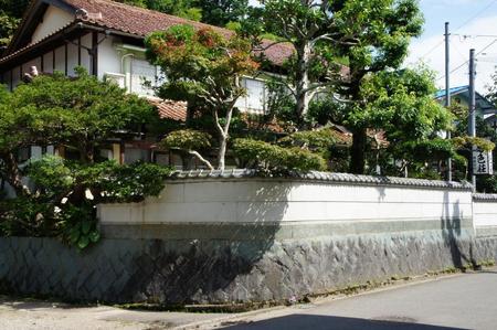 名色荘日式旅馆