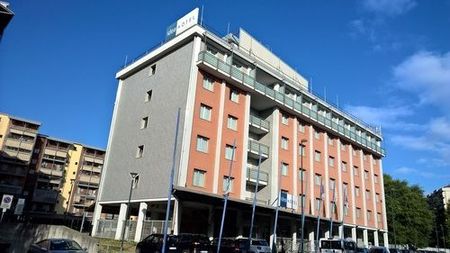 托里诺米拉菲奥里创意酒店