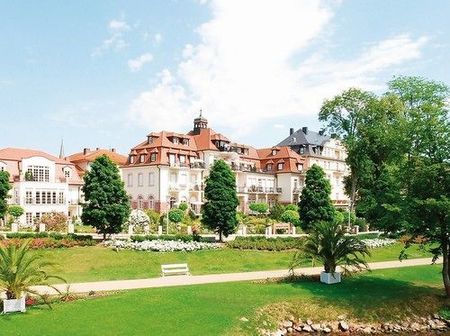 罗森葛登住宅酒店