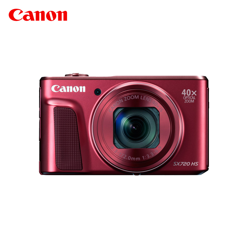 谁了解佳能 PowerShot SX720 HS,佳能 PowerShot SX720 H
