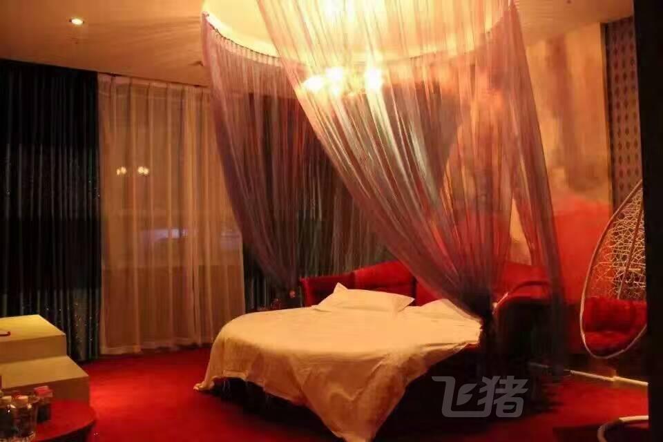 昌吉奇台水韵天成主题宾馆情趣电动酒店客栈日历