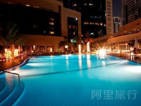 艾因皇宫酒店