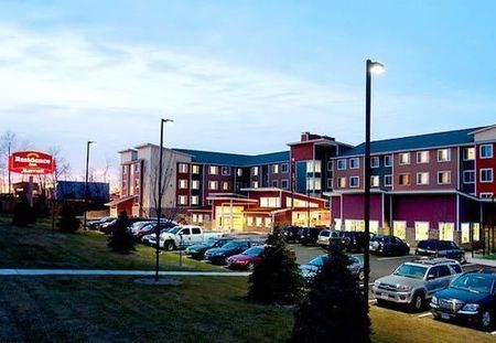 德卢斯 Residence Inn 酒店