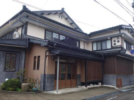 大佛旅馆酒店