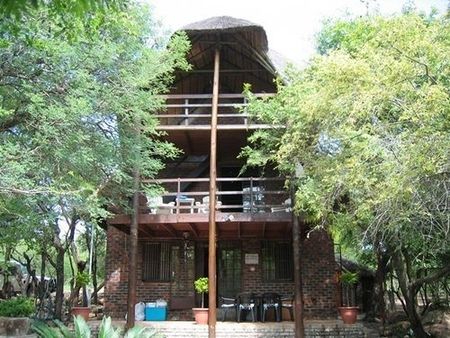 玛鲁斯克鲁格旅馆