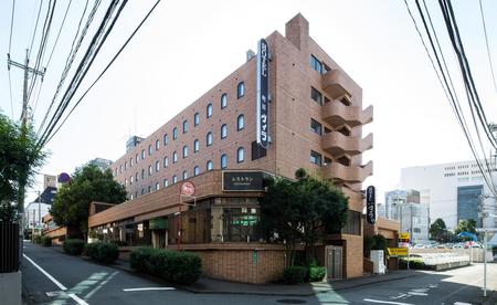 町田别墅酒店