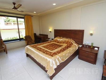 格尔登托夫度假村
