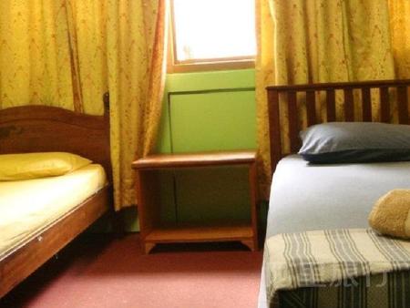 Pesona Inn Budget Hotel