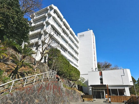 陽之笑温泉旅舍