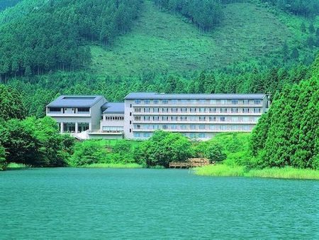 休暇村 富士