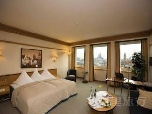 Hotel Cologne Rudolfplatz