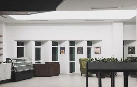 韦恩酒店