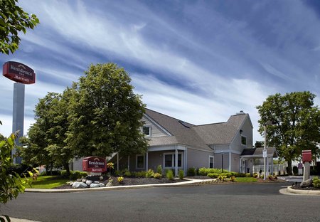 Residence Inn Cincinnati North/Sharonville