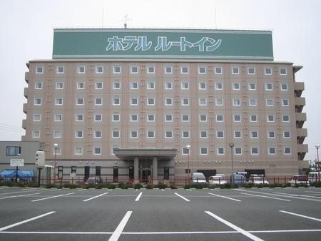 滨松市因特尔酒店