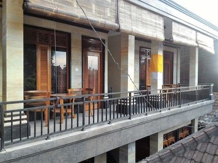 卢马阿里家庭旅馆及 Spa