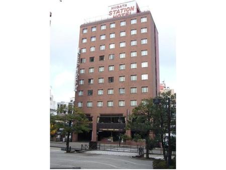 新泻车站酒店