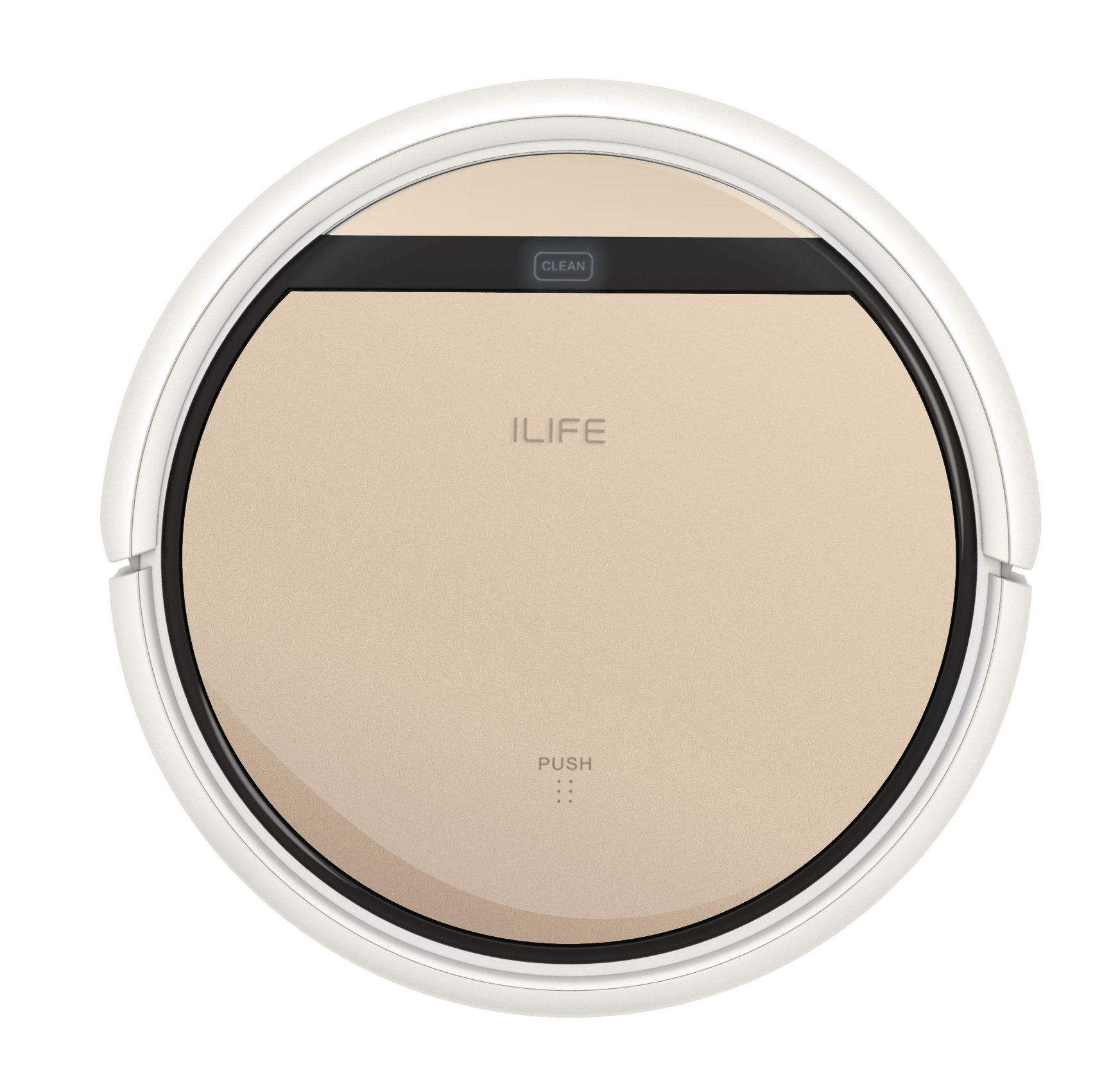 ilife v5旗舰版 扫地机器人质量好吗,好用吗