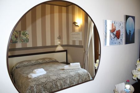 B&B 贝加莫浪漫
