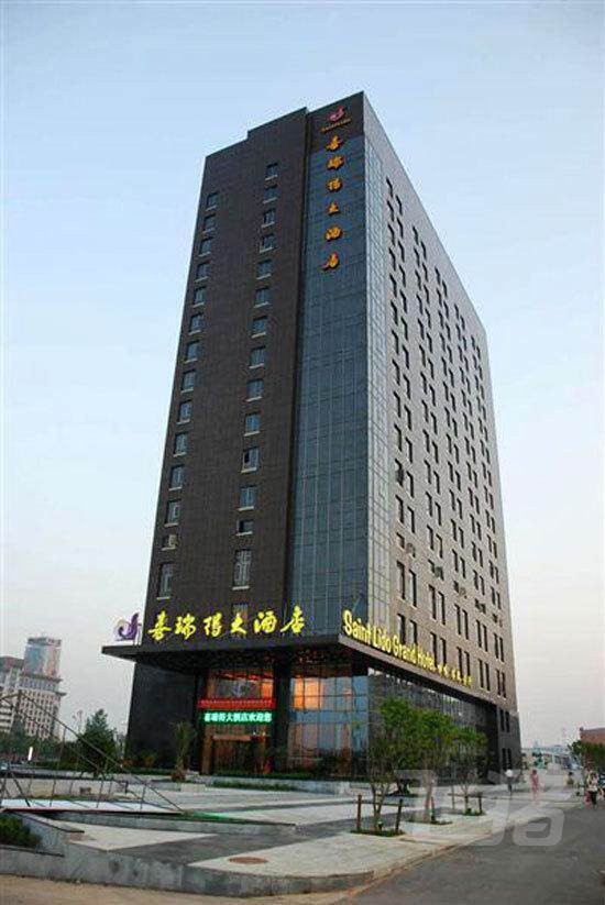 武汉喜瑞得大酒店