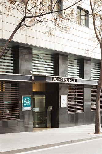 埃尔拉万豪 AC 酒店