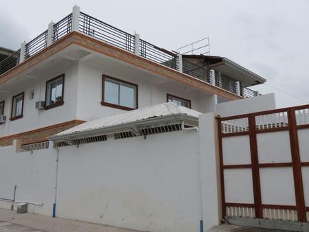 莫利纳斯白屋度假村2